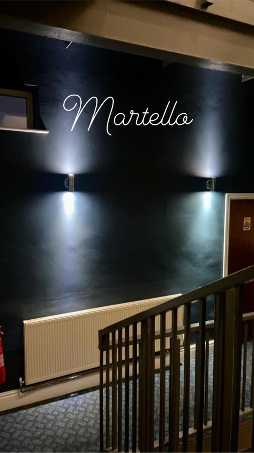 The Martello - Free Secure Carpark Apartment Kingston upon Hull Exterior photo